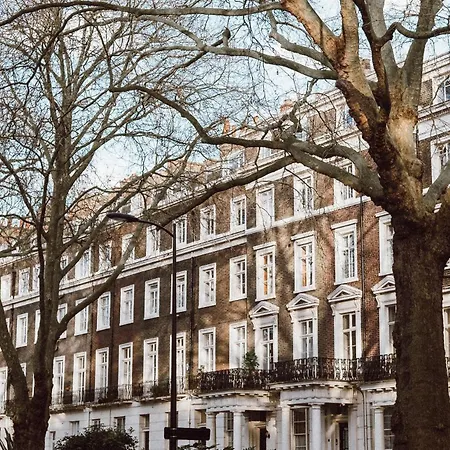 Holborn London & City Apartment With Patio - Cityapartmentstay